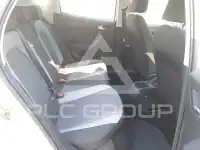 2018 Seat Ibiza