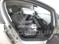 2018 Opel Corsa