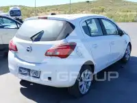 2018 Opel Corsa