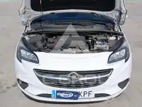 2018 Opel Corsa