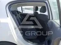 2018 Opel Corsa