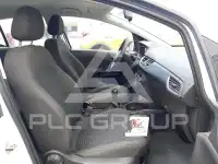 2018 Opel Corsa