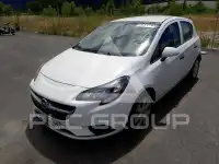 2018 Opel Corsa