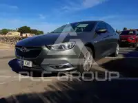 2018 Opel Insignia