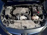 2018 Opel Insignia