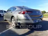 2018 Opel Insignia