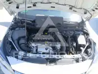 2018 Opel Astra