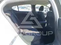 2018 Opel Astra