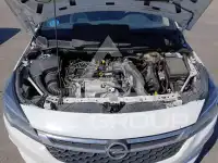 2018 Opel Astra