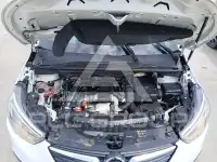2018 Opel CrosslandX