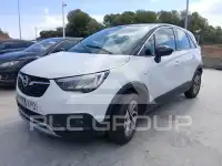 2018 Opel CrosslandX