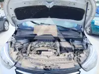 2018 Opel CrosslandX