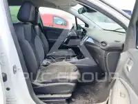 2018 Opel CrosslandX