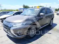 2019 Mitsubishi OUTLANDER