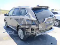 2019 Mitsubishi OUTLANDER