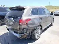 2019 Mitsubishi OUTLANDER