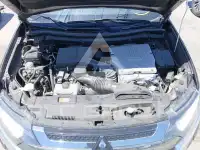 2019 Mitsubishi OUTLANDER