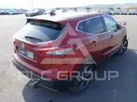 2019 Nissan Qashqai
