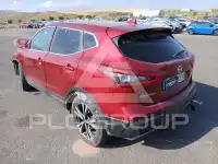 2019 Nissan Qashqai