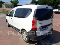 2019 Dacia Dokker