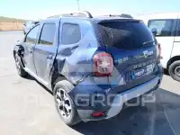 2019 Dacia Duster