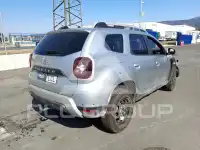 2019 Dacia Duster