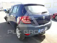 2019 Dacia Sandero