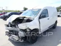 2019 Dacia Dokker