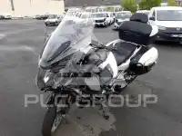 2019 BMW R1250