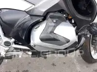 2019 BMW R1250