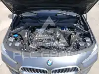 2019 BMW X2