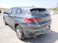 2019 BMW X2