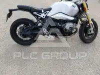 2019 BMW R9
