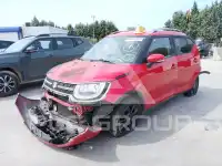2019 Suzuki Ignis