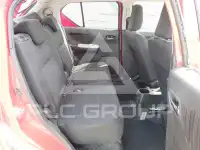 2019 Suzuki Ignis