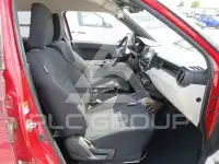 2019 Suzuki Ignis