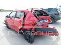 2019 Suzuki Ignis
