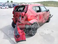 2019 Suzuki Ignis