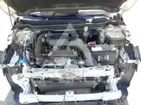 2019 Suzuki SX4