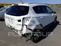 2019 Suzuki SX4