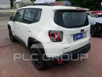 2019 Jeep Renegade