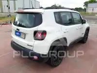 2019 Jeep Renegade
