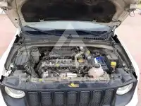 2019 Jeep Renegade