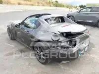 2019 Mazda MX-5
