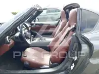 2019 Mazda MX-5