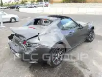 2019 Mazda MX-5