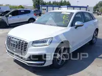 2019 Audi SQ2