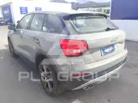 2019 Audi Q2