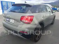 2019 Audi Q2