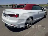 2019 Audi A5